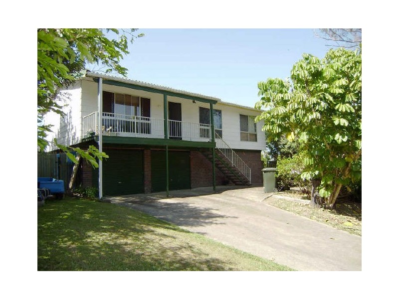 3 Harbinger Court, Nerang QLD 4211