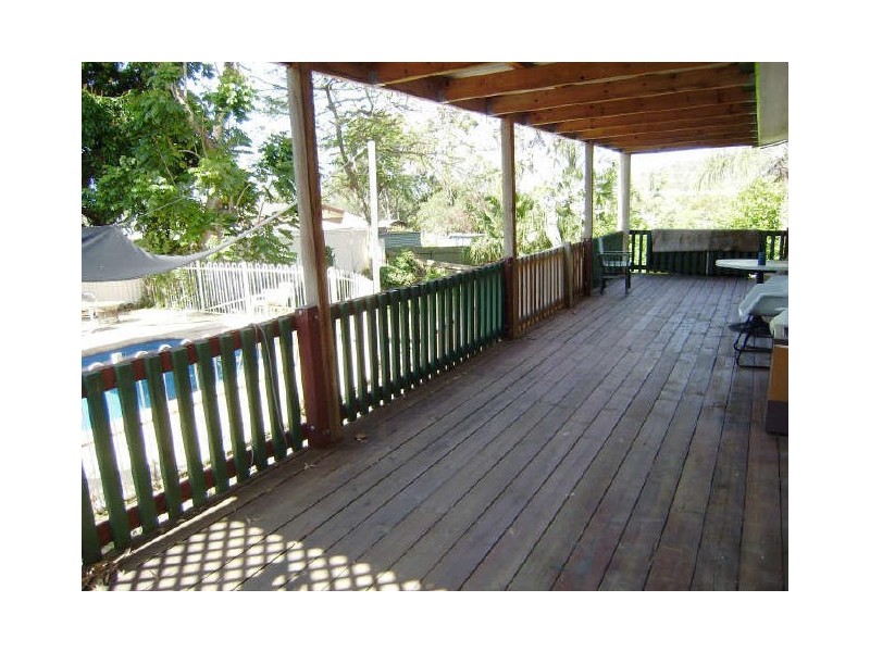 3 Harbinger Court, Nerang QLD 4211