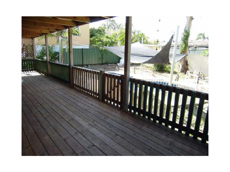 3 Harbinger Court, Nerang QLD 4211