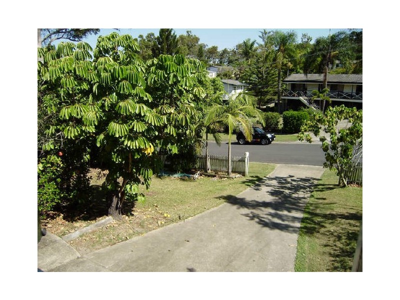 3 Harbinger Court, Nerang QLD 4211