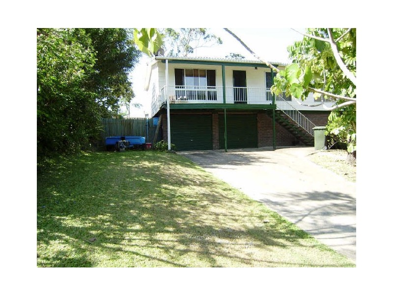 3 Harbinger Court, Nerang QLD 4211