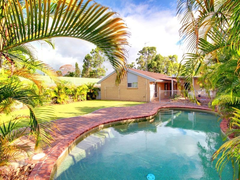 11 Jerrawa Street, Nerang QLD 4211