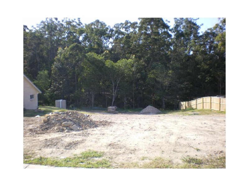 18 Silvereye Circuit “Gilston Green”, Gilston QLD 4211