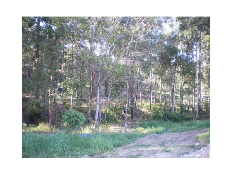 18 Silvereye Circuit “Gilston Green”, Gilston QLD 4211