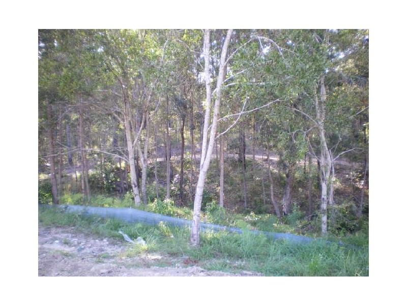 18 Silvereye Circuit “Gilston Green”, Gilston QLD 4211