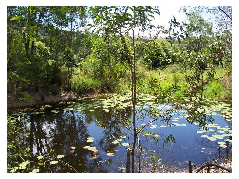 9 Nathan Homestead Road, Mount Nathan QLD 4211