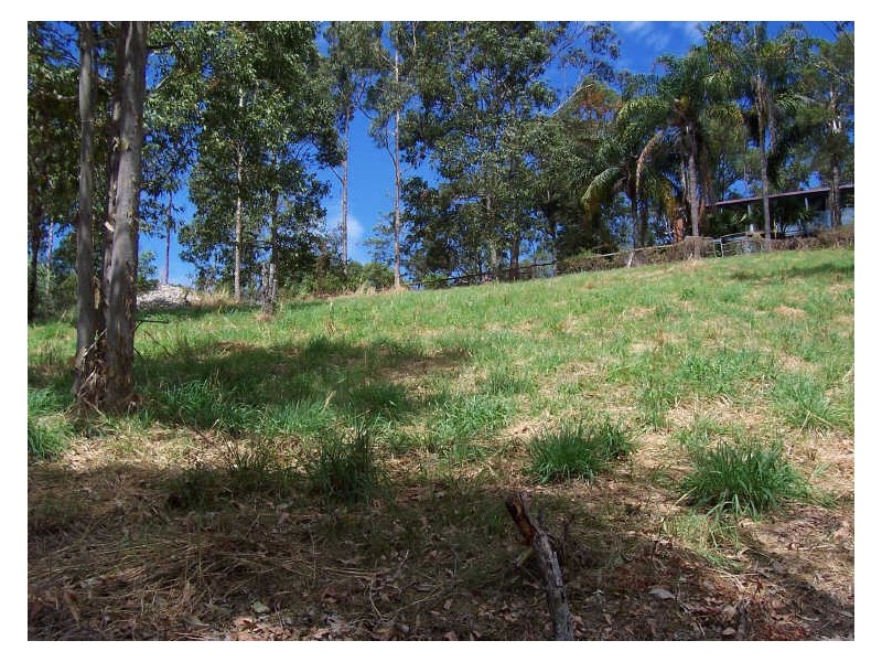 9 Nathan Homestead Road, Mount Nathan QLD 4211