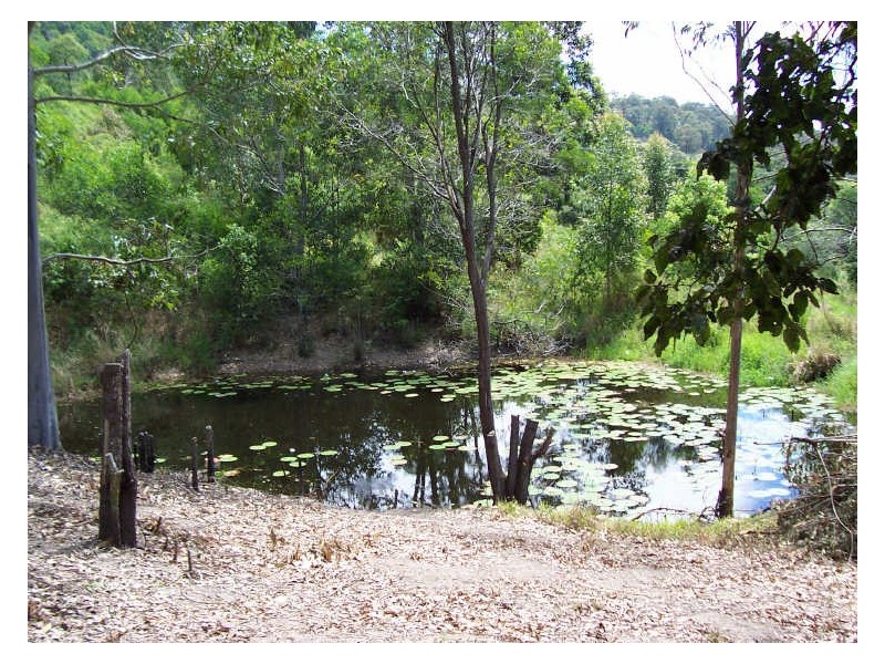 9 Nathan Homestead Road, Mount Nathan QLD 4211