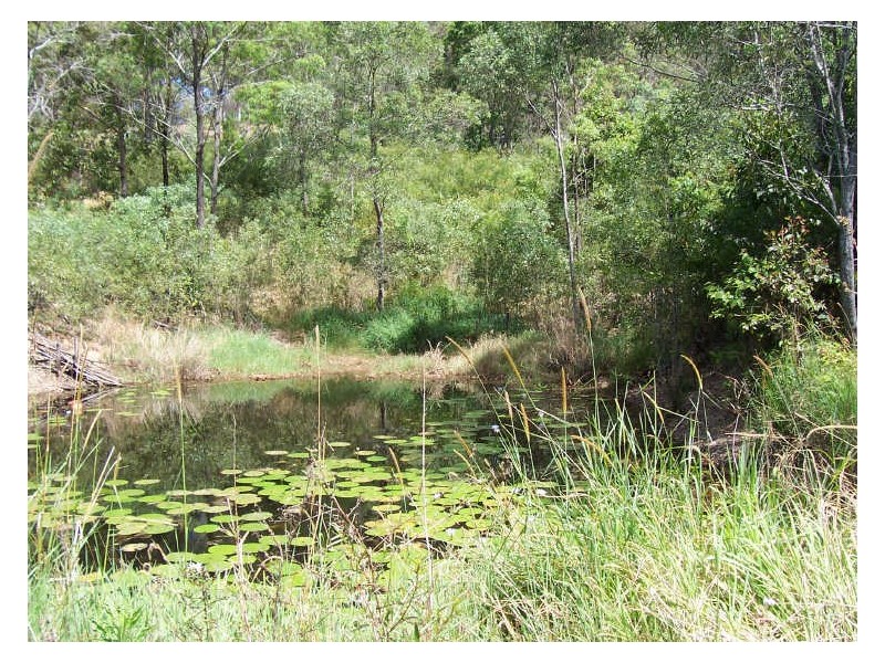 9 Nathan Homestead Road, Mount Nathan QLD 4211