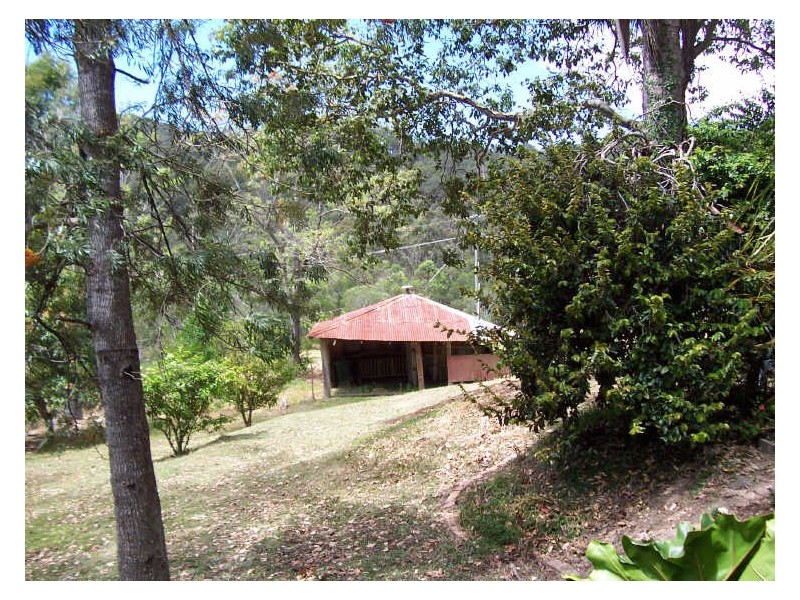 9 Nathan Homestead Road, Mount Nathan QLD 4211