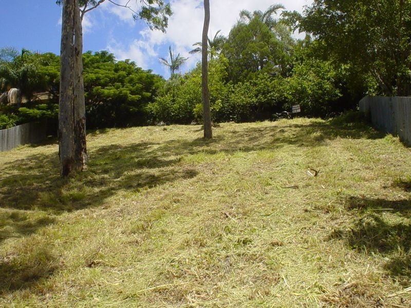 23 Ryfield Road, Carrara QLD 4211