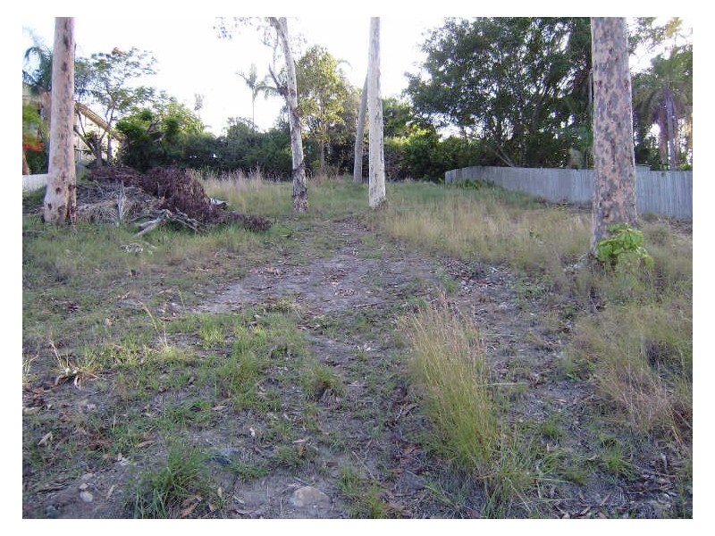 23 Ryfield Road, Carrara QLD 4211