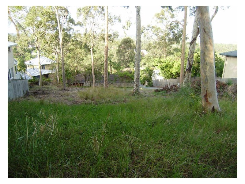 23 Ryfield Road, Carrara QLD 4211