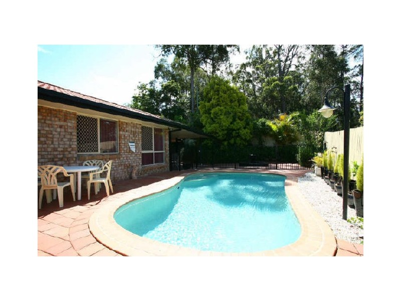 6 Primate Place, Molendinar QLD 4214