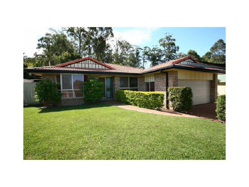 6 Primate Place, Molendinar QLD 4214