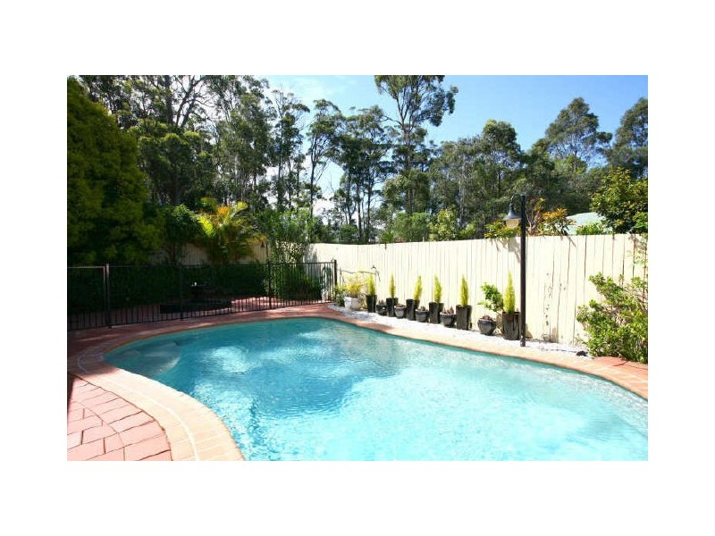 6 Primate Place, Molendinar QLD 4214