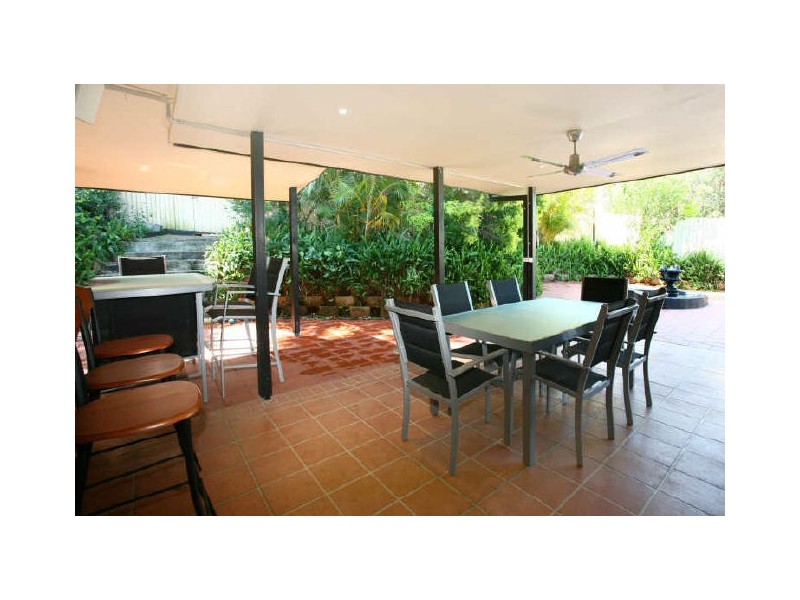 6 Primate Place, Molendinar QLD 4214