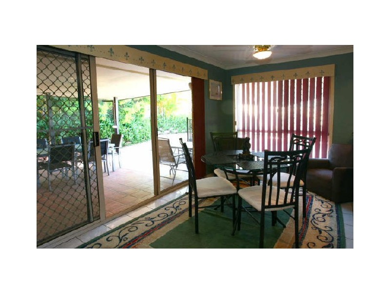 6 Primate Place, Molendinar QLD 4214