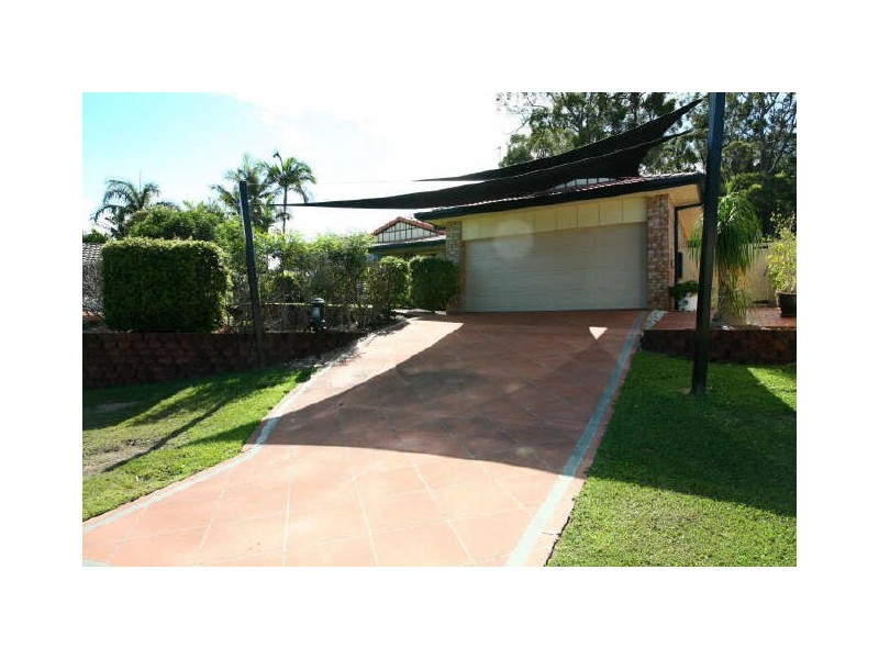 6 Primate Place, Molendinar QLD 4214