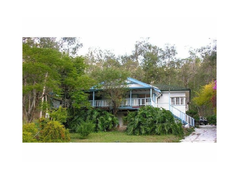 799 Gilston Road, Gilston QLD 4211