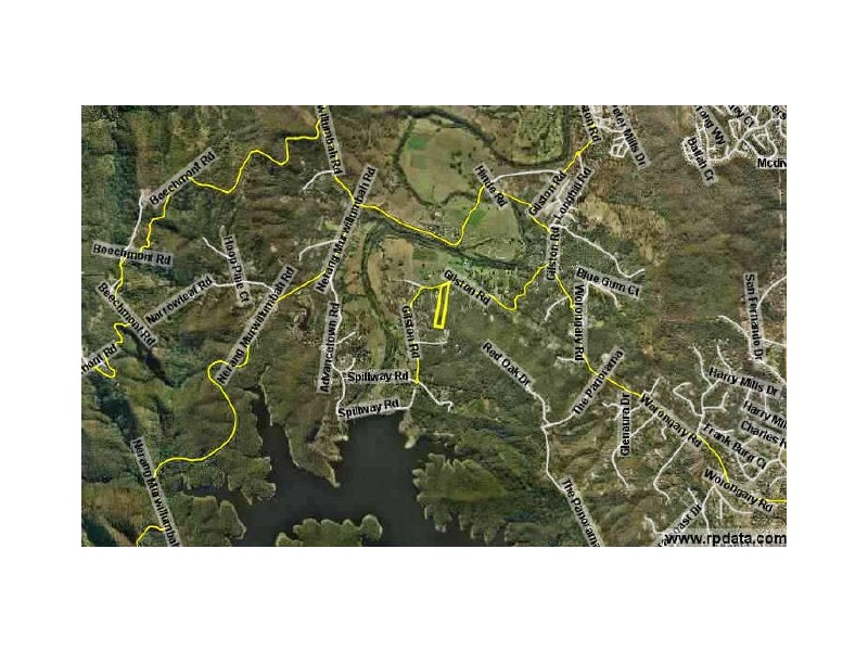 799 Gilston Road, Gilston QLD 4211