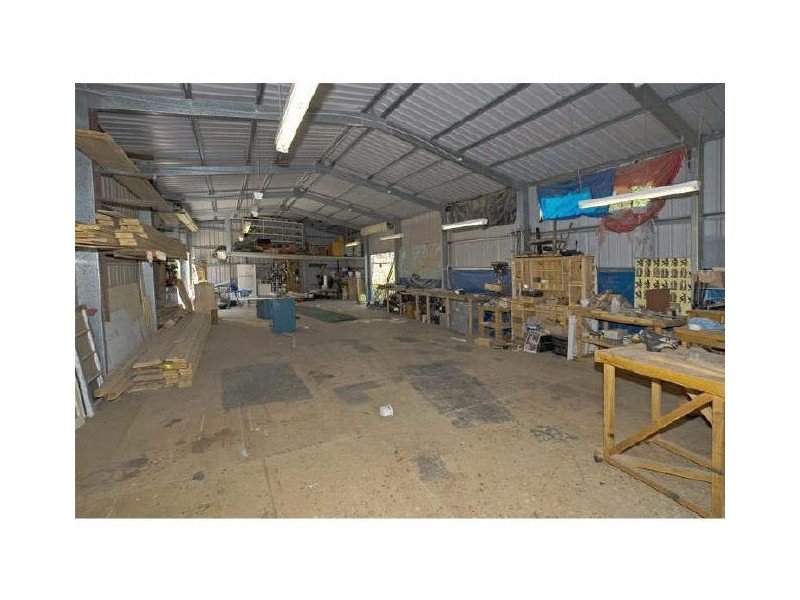 799 Gilston Road, Gilston QLD 4211