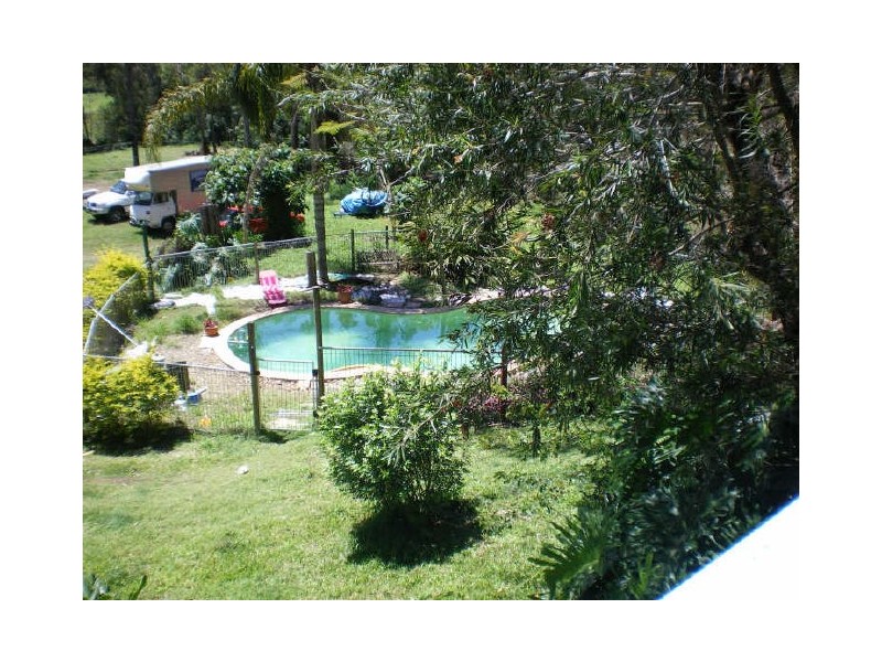 799 Gilston Road, Gilston QLD 4211