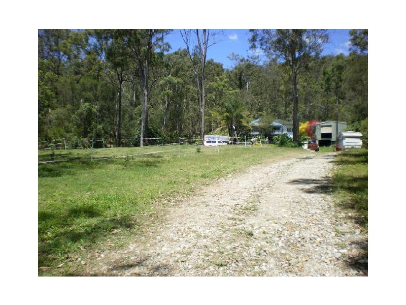 799 Gilston Road, Gilston QLD 4211