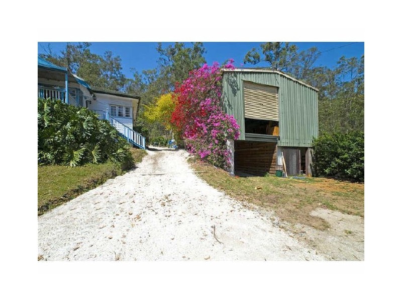 799 Gilston Road, Gilston QLD 4211