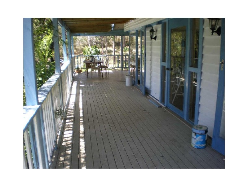 799 Gilston Road, Gilston QLD 4211