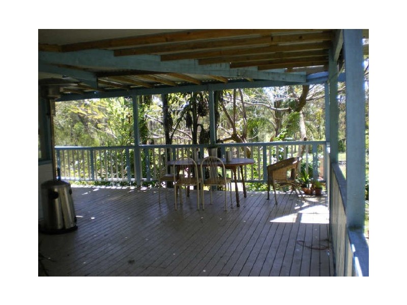 799 Gilston Road, Gilston QLD 4211