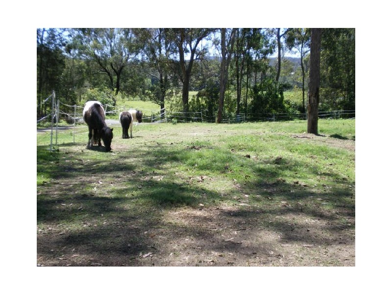 799 Gilston Road, Gilston QLD 4211