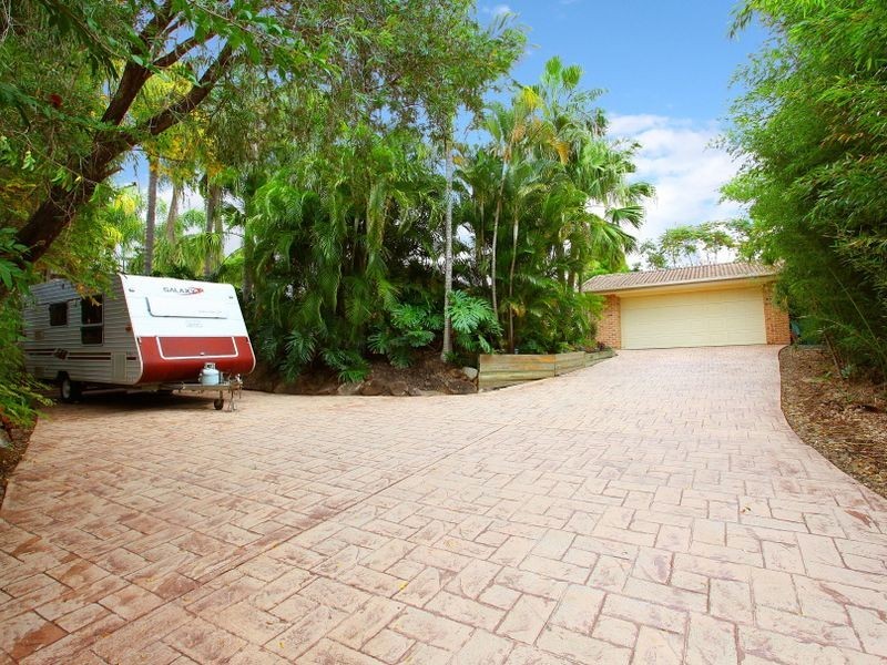 19 Marble Drive, Carrara QLD 4211