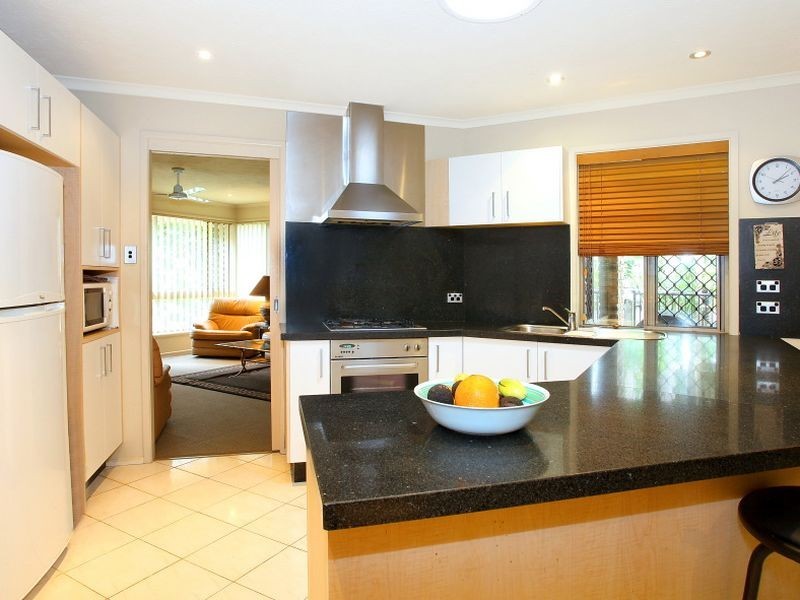 19 Marble Drive, Carrara QLD 4211