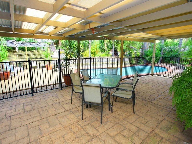 19 Marble Drive, Carrara QLD 4211