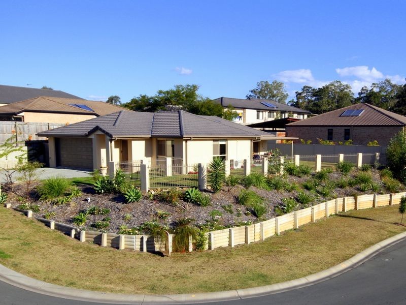 1 Debbie Way, Nerang QLD 4211