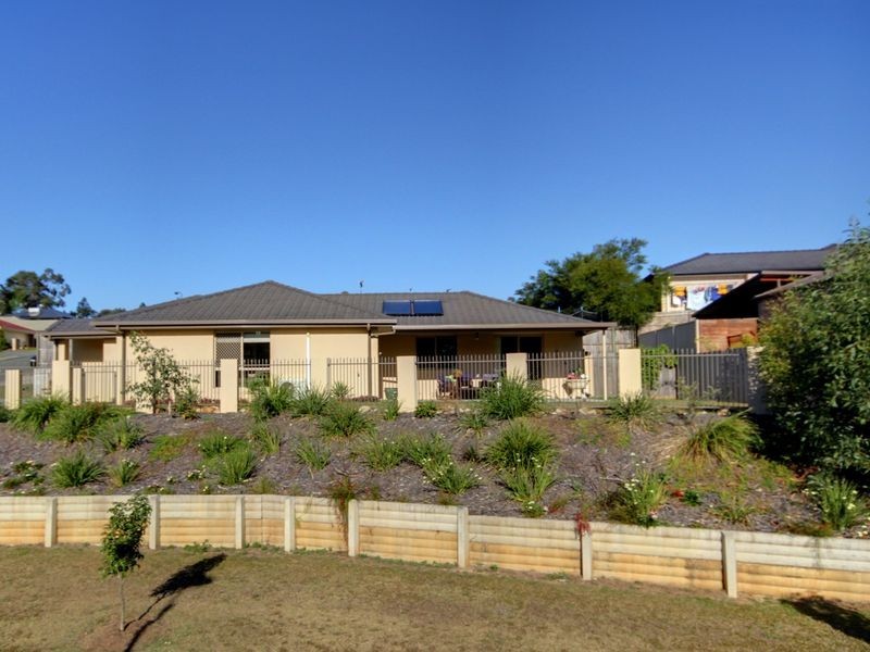 1 Debbie Way, Nerang QLD 4211