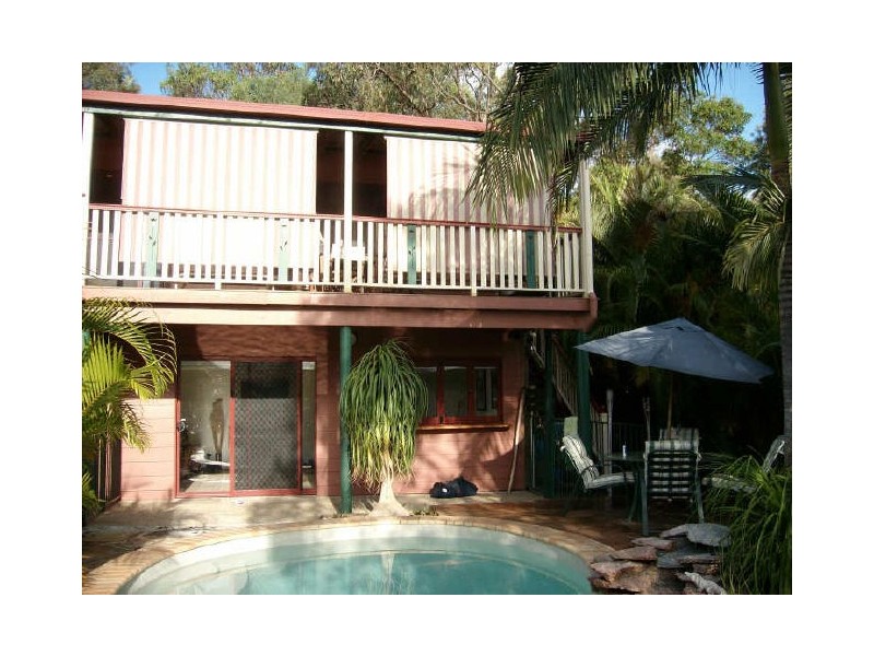 7 Stanhope Court, Worongary QLD 4213