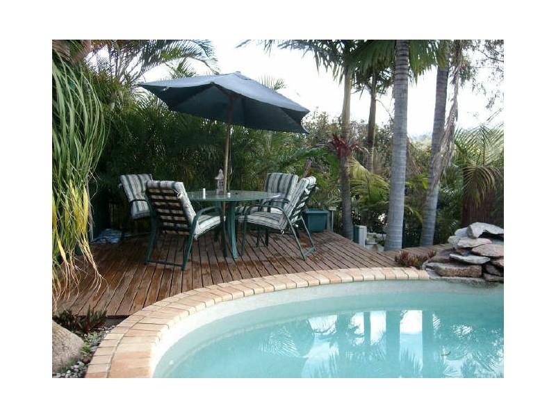 7 Stanhope Court, Worongary QLD 4213