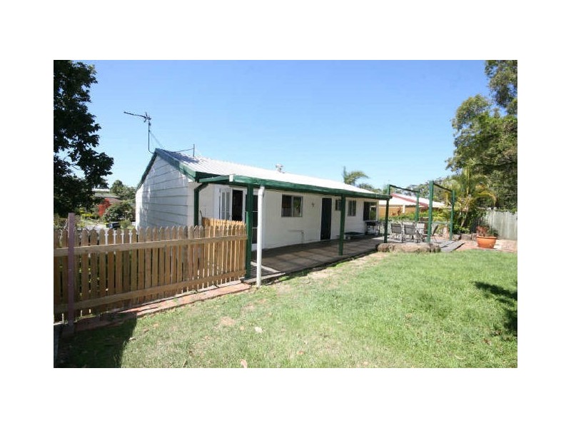 9 Gidgee Court, Molendinar QLD 4214