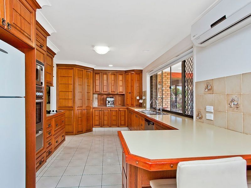 27 Andamooka Avenue, Worongary QLD 4213