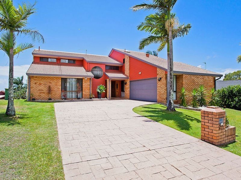 27 Andamooka Avenue, Worongary QLD 4213