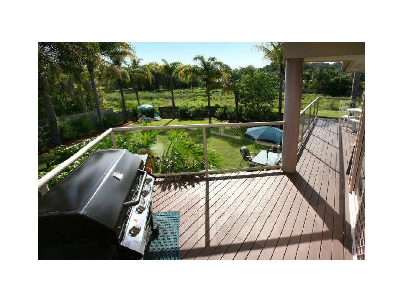 5 Namoi Court, Carrara QLD 4211