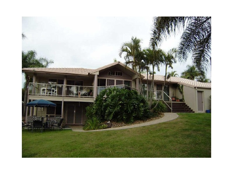 5 Namoi Court, Carrara QLD 4211