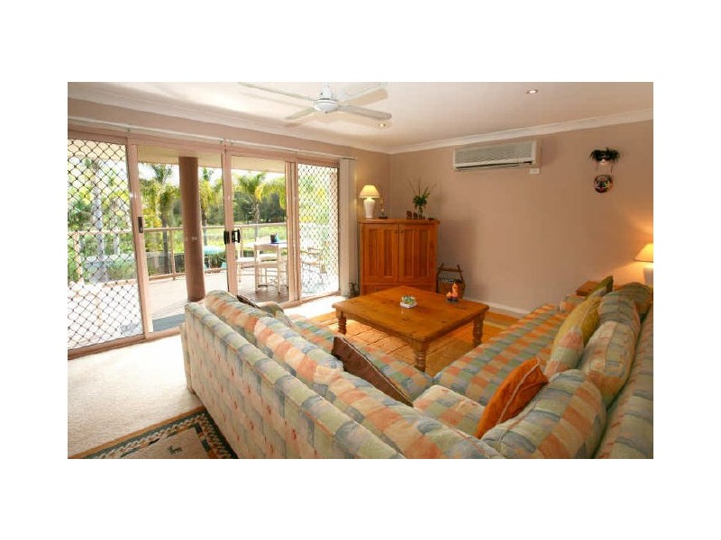 5 Namoi Court, Carrara QLD 4211