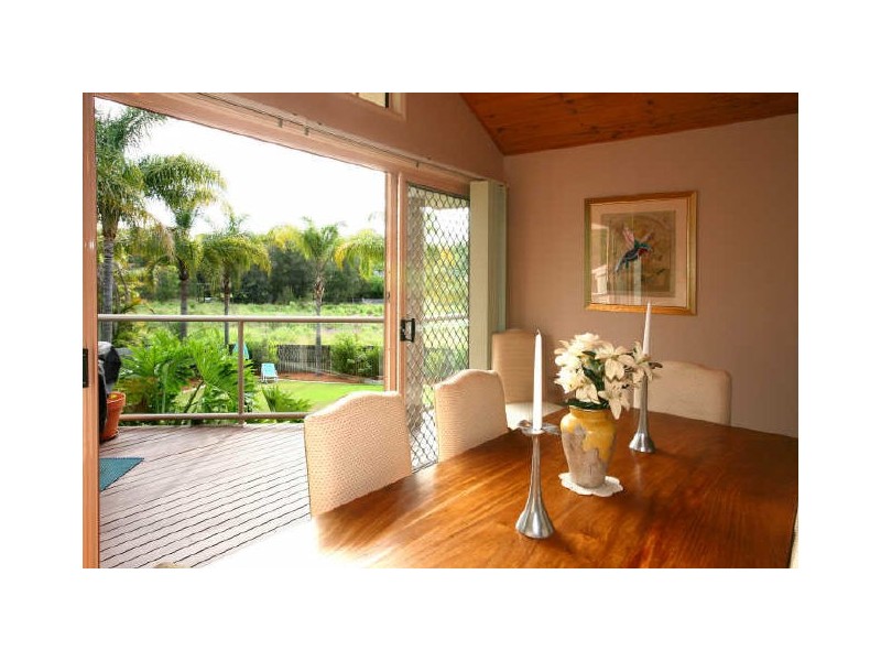 5 Namoi Court, Carrara QLD 4211