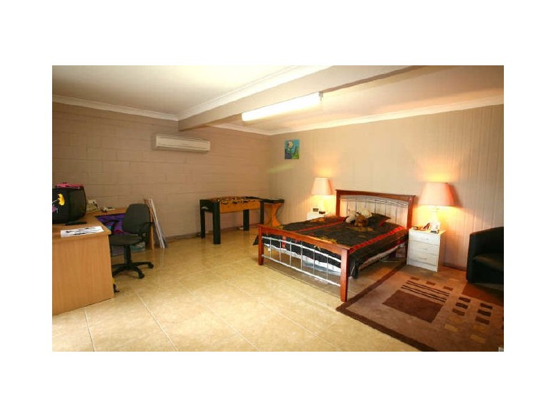 5 Namoi Court, Carrara QLD 4211