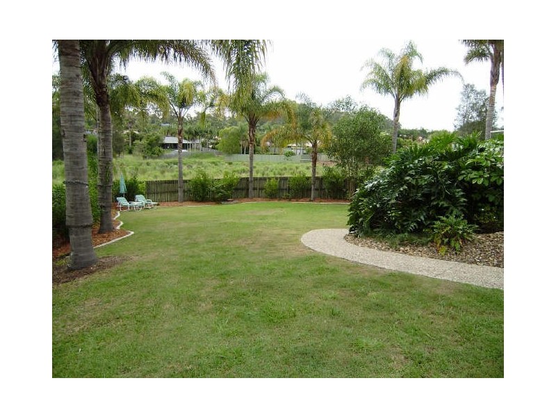 5 Namoi Court, Carrara QLD 4211