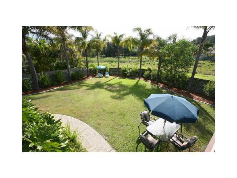 5 Namoi Court, Carrara QLD 4211