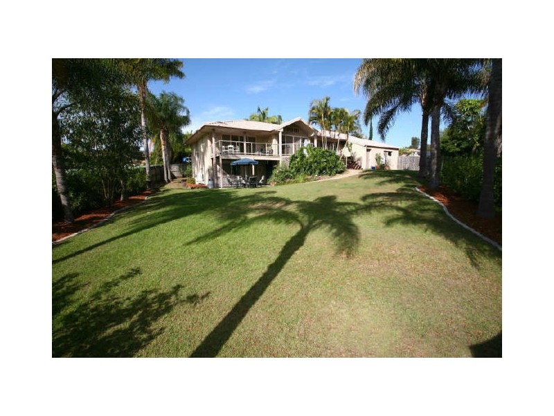 5 Namoi Court, Carrara QLD 4211